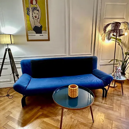 Negresco With Ac Promenade Des