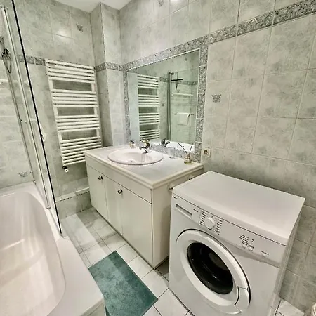 Negresco With Ac Promenade Des Daire