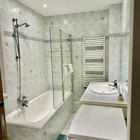 Negresco With Ac Promenade Des Daire *